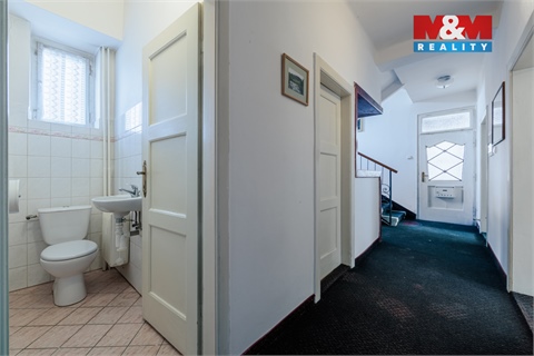 Prodej ubytování, 298 m² 18