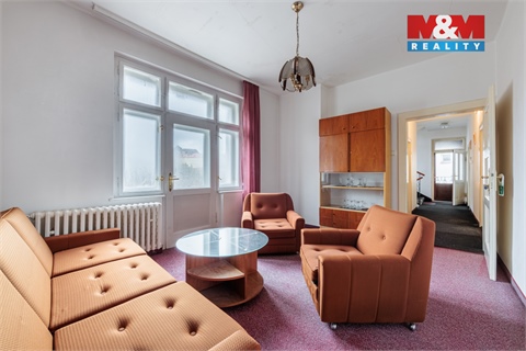 Prodej ubytování, 298 m² - 18