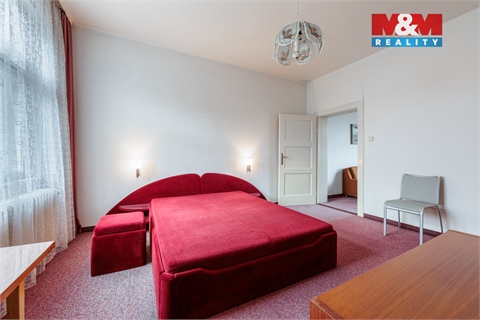 Prodej ubytování, 298 m² - 22