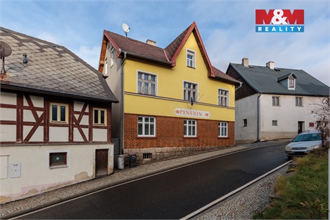 Prodej ubytování, 298 m² - 28