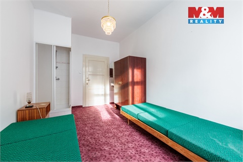 Prodej ubytování, 298 m² - 6