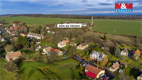 Prodej rodinného domu, 84 m² 16