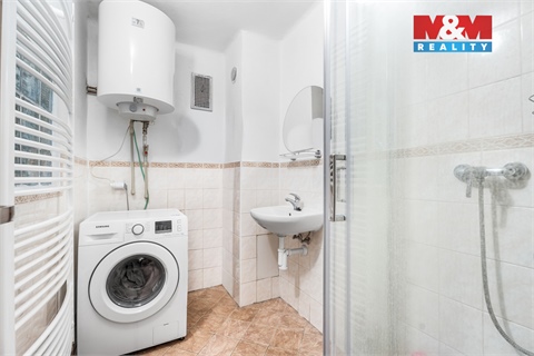 Prodej rodinného domu, 84 m² 8