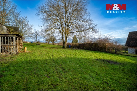 Prodej rodinného domu, 84 m² 22