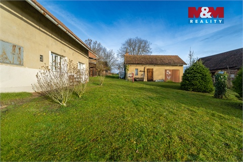 Prodej rodinného domu, 84 m² - 16