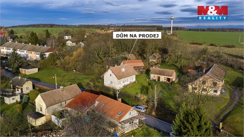 Prodej rodinného domu, 84 m² 14