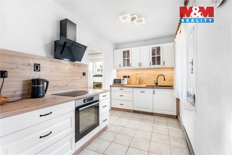 Prodej rodinného domu, 84 m² 4