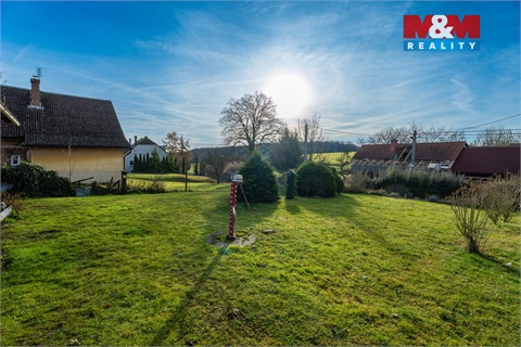 Prodej rodinného domu, 84 m² - 20