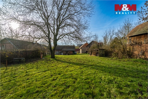 Prodej rodinného domu, 84 m² 24