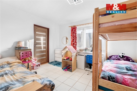 Prodej rodinného domu, 84 m² 6