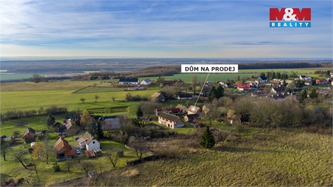 Prodej rodinného domu, 84 m² - 14