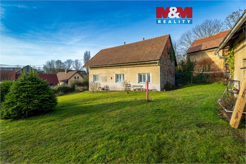 Prodej rodinného domu, 84 m² 0