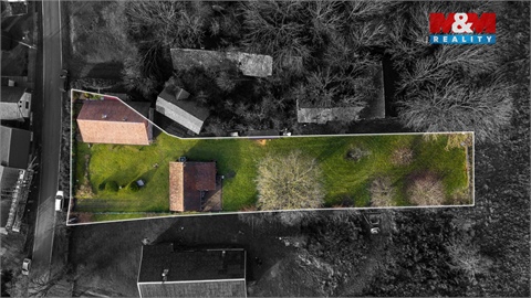 Prodej rodinného domu, 84 m² - 12