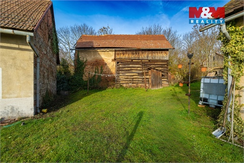 Prodej rodinného domu, 84 m² - 18