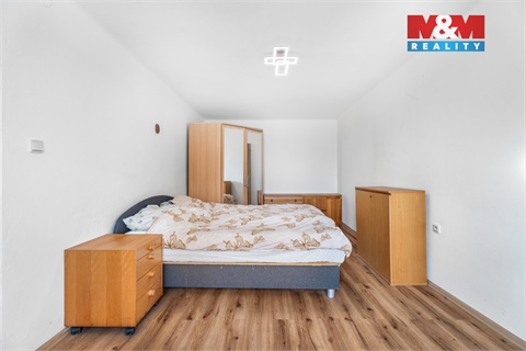 Prodej rodinného domu, 84 m² 10