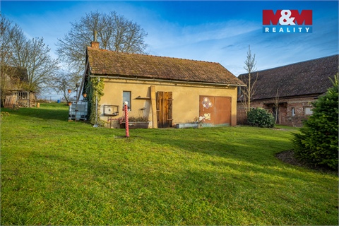 Prodej rodinného domu, 84 m² 18