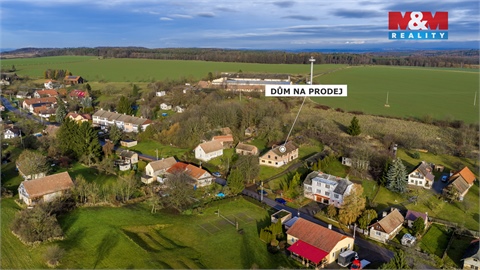 Prodej rodinného domu, 318 m² 22