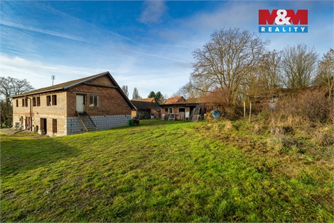 Prodej rodinného domu, 318 m² 12