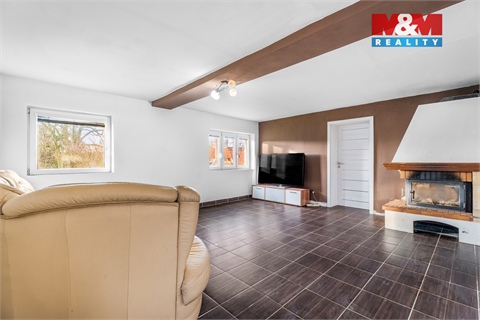 Prodej rodinného domu, 318 m² 4