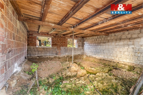 Prodej rodinného domu, 318 m² - 18