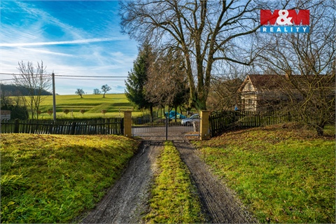 Prodej rodinného domu, 318 m² 20