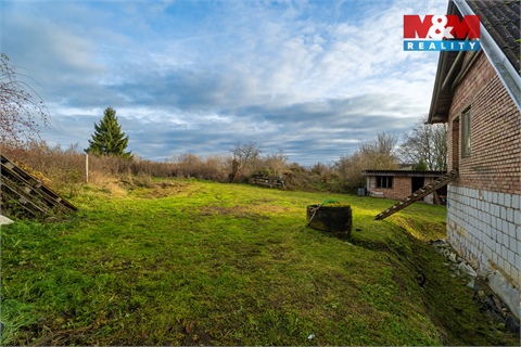 Prodej rodinného domu, 318 m² 14