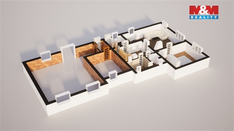 Prodej rodinného domu, 318 m² 26