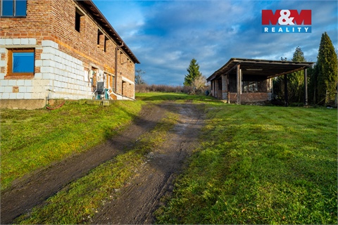 Prodej rodinného domu, 318 m² 18