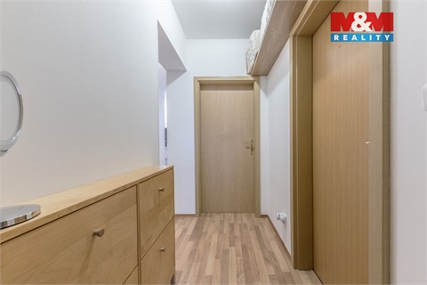 Prodej bytu 2kk, 45 m² - 4