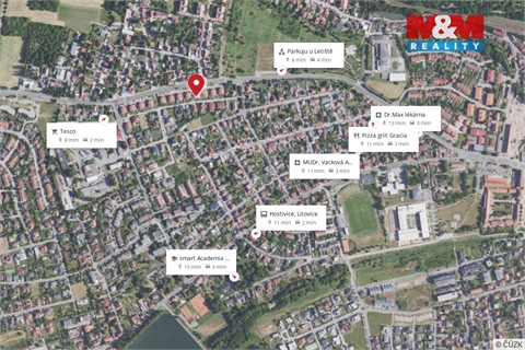 Prodej bytu 2kk, 45 m² - 6