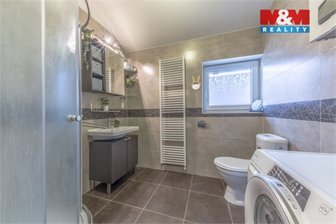 Prodej bytu 2kk, 45 m² 4