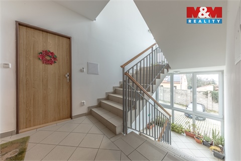 Prodej bytu 2kk, 45 m² 6