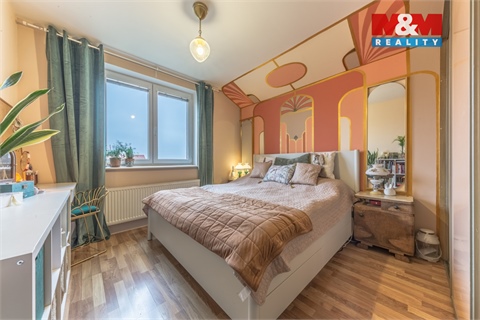 Prodej bytu 2kk, 45 m² - 2