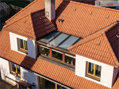 Prodej rodinného domu, 300 m² 8