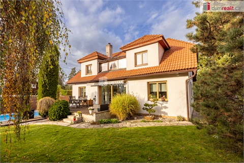 Prodej rodinného domu, 300 m² 0