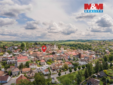 Pronájem bytu 1kk, 28 m² - 14