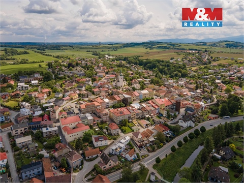 Pronájem bytu 1kk, 28 m² - 12