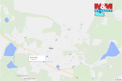 Prodej zemědělské půdy, 9 837 m² 2