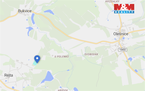 Prodej zemědělské půdy, 16 123 m² - 2