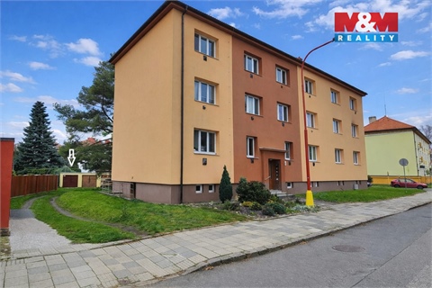 Prodej garáže, 17 m² - 2