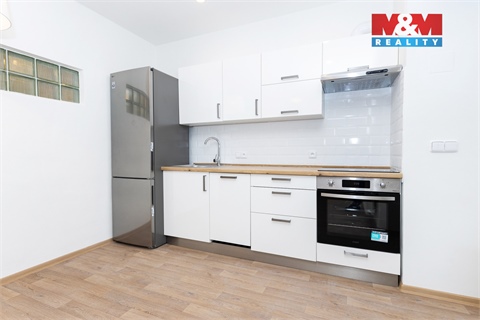 Pronájem rodinného domu, 70 m² - 2