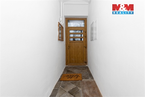 Pronájem rodinného domu, 70 m² - 18