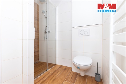 Pronájem rodinného domu, 70 m² - 12