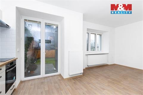 Pronájem rodinného domu, 70 m² 6