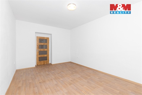Pronájem rodinného domu, 70 m² - 8