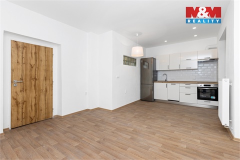 Pronájem rodinného domu, 70 m² - 4