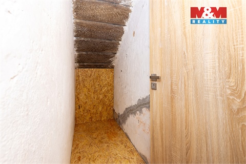 Pronájem rodinného domu, 70 m² 18