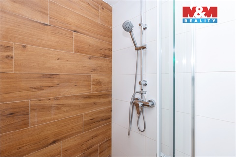 Pronájem rodinného domu, 70 m² 14