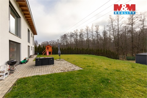 Pronájem bytu 3kk, 90 m² - 18