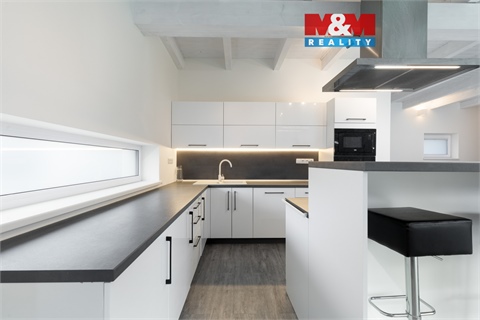 Pronájem bytu 3kk, 90 m² 0